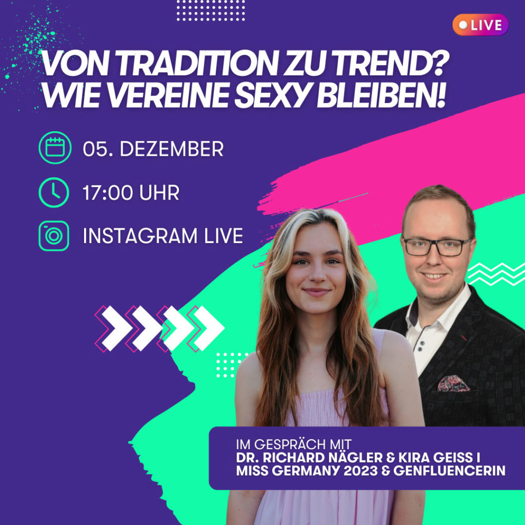 Von Tradition Zu Trend